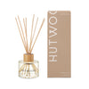 Leather & Oud Diffuser