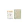 Coconut & Lime Candle | Small | 30+ Hours Burn Time