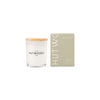 Tonka Bean & Coconut Candle | Small | 30+ Hours Burn Time