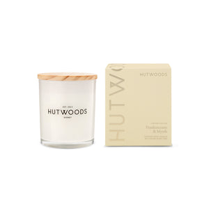 Frankincense & Myrrh Candle | Medium | 60+ Hours Burn Time