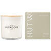 Tonka Bean & Coconut Candle | Extra Large | 250+ Hours Burn Time