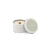 Coconut & Lime Travel Candle | 25+ Hours Burn Time