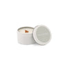 Tonka Bean & Coconut Travel Candle | 25+ Hours Burn Time