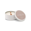Lychee & Peony Travel Candle | 50+ Hours Burn Time