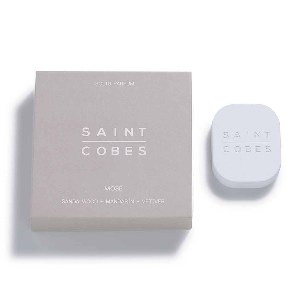 Mose | Solid Parfum