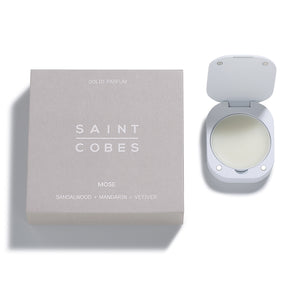 Mose | Solid Parfum