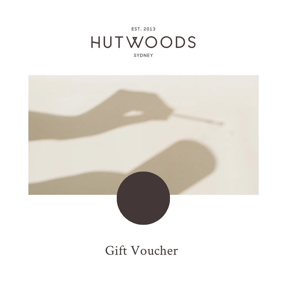 Gift Vouchers
