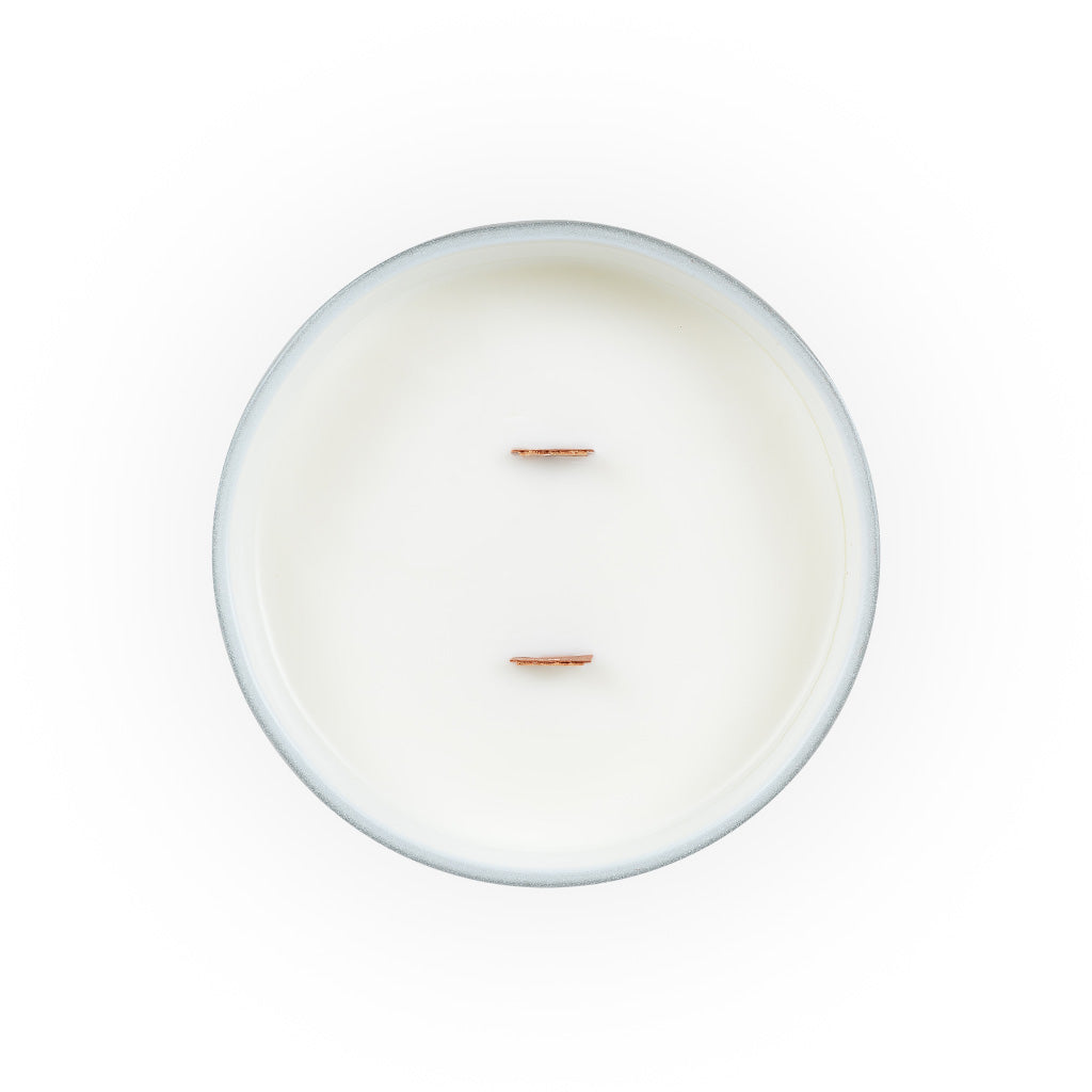 Baked Apple, Cinnamon & Vanilla Candle | Extra Large | 250+ Hours Burn Time