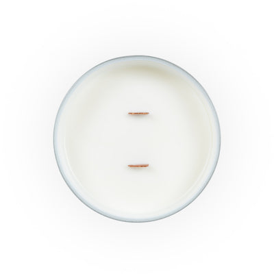 Redcurrant, Rhubarb & Juniper Candle | Extra Large | 250+ Hours Burn Time