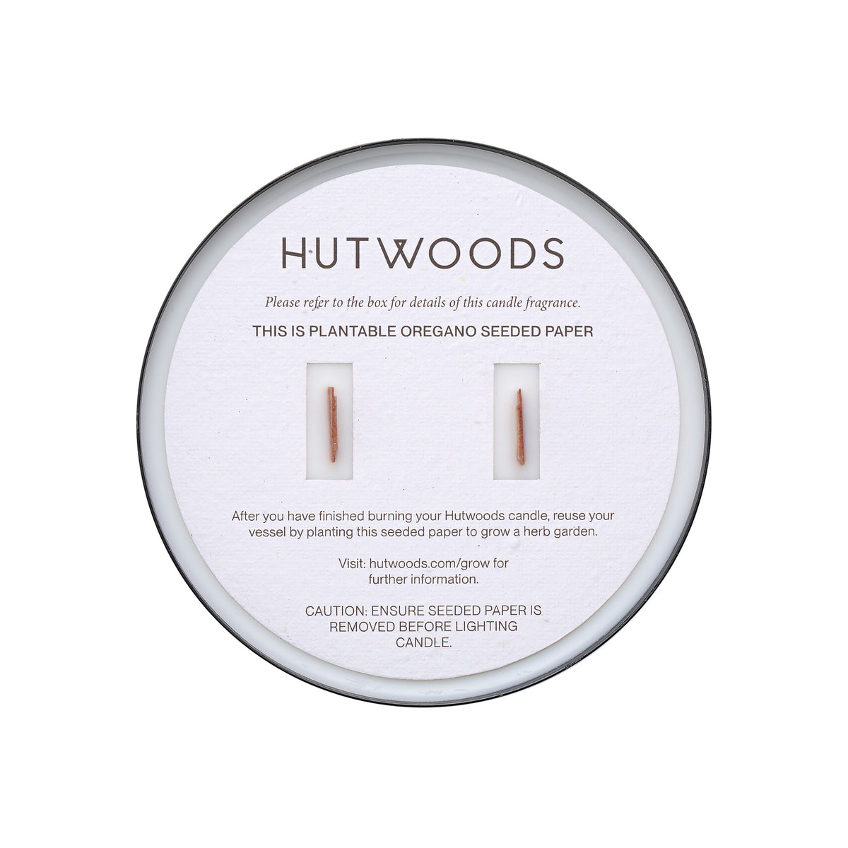 Wood Sage & Sea Salt Matte Black Vessel | Extra Large | 200+ Hours Burn Time