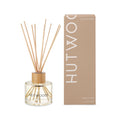 Leather & Oud Diffuser