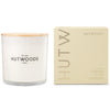 Frankincense & Myrrh Candle | Extra Large | 250+ Hours Burn Time