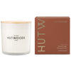 Spiced Orange, Nutmeg & Clove Candle | Extra Large | 250+ Hours Burn Time
