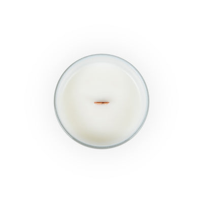 Wild Jasmine & Sandalwood Candle | Medium | 60+ Hours Burn Time