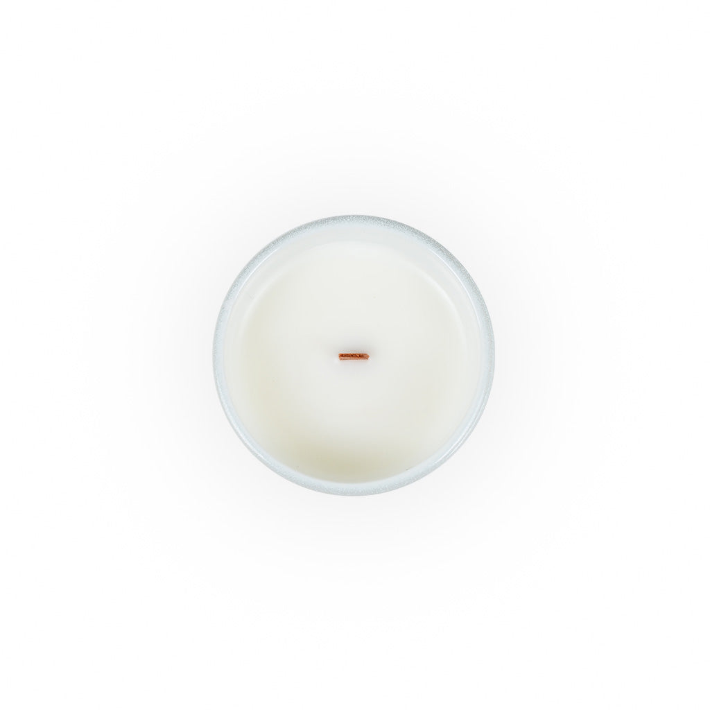 Redcurrant, Rhubarb & Juniper Candle | Small | 30+ Hours Burn Time
