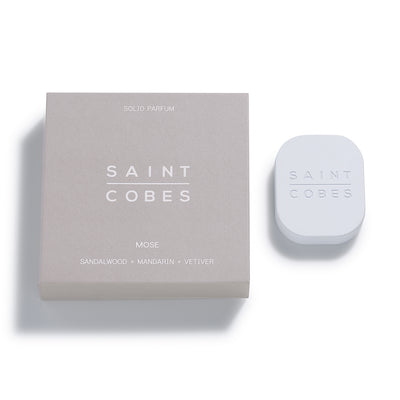 Mose | Solid Parfum