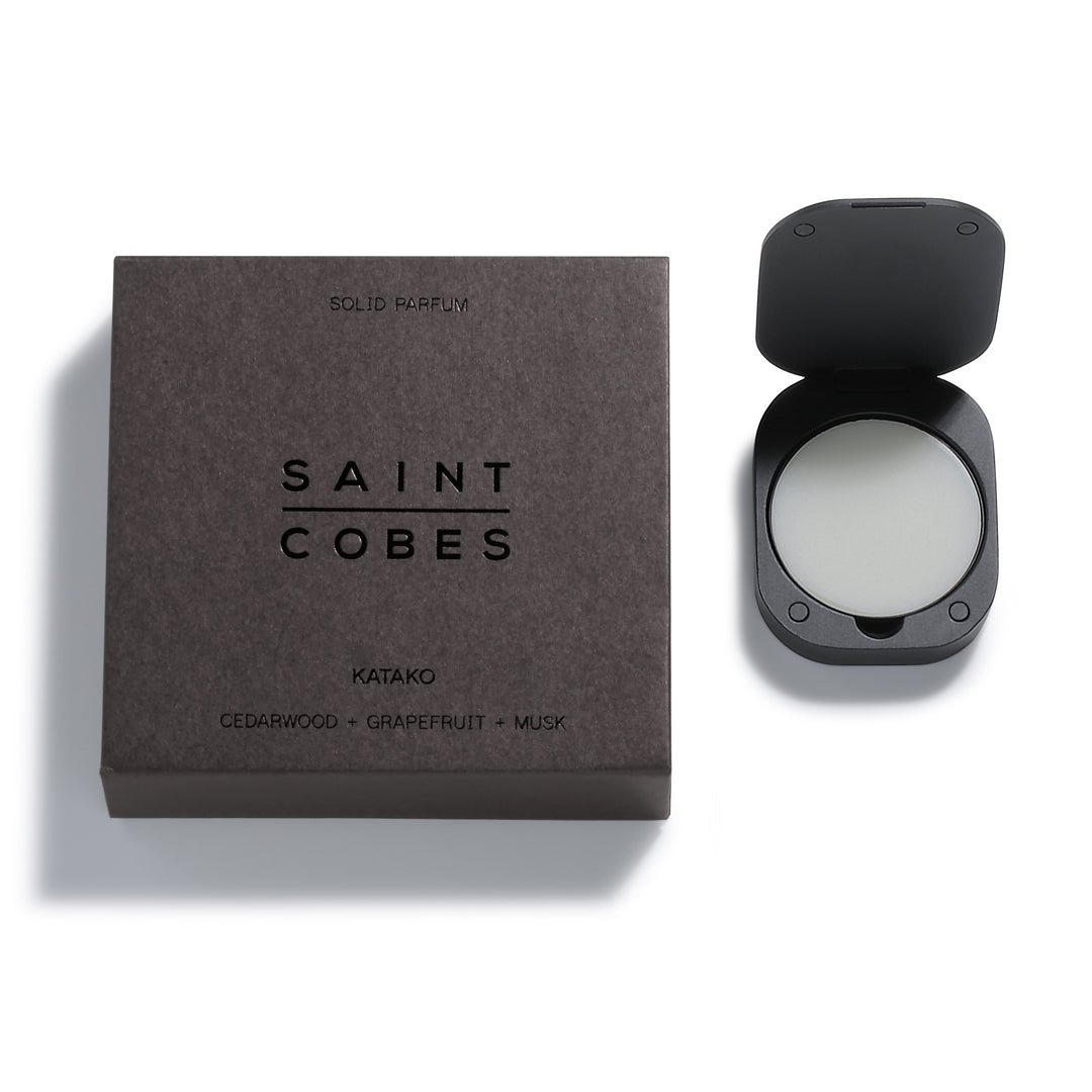 Katako | Solid Parfum