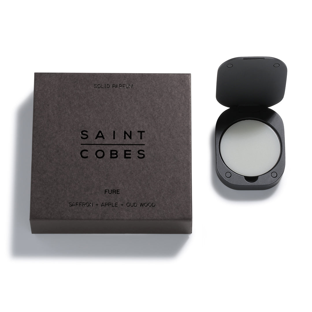 Fure | Solid Parfum