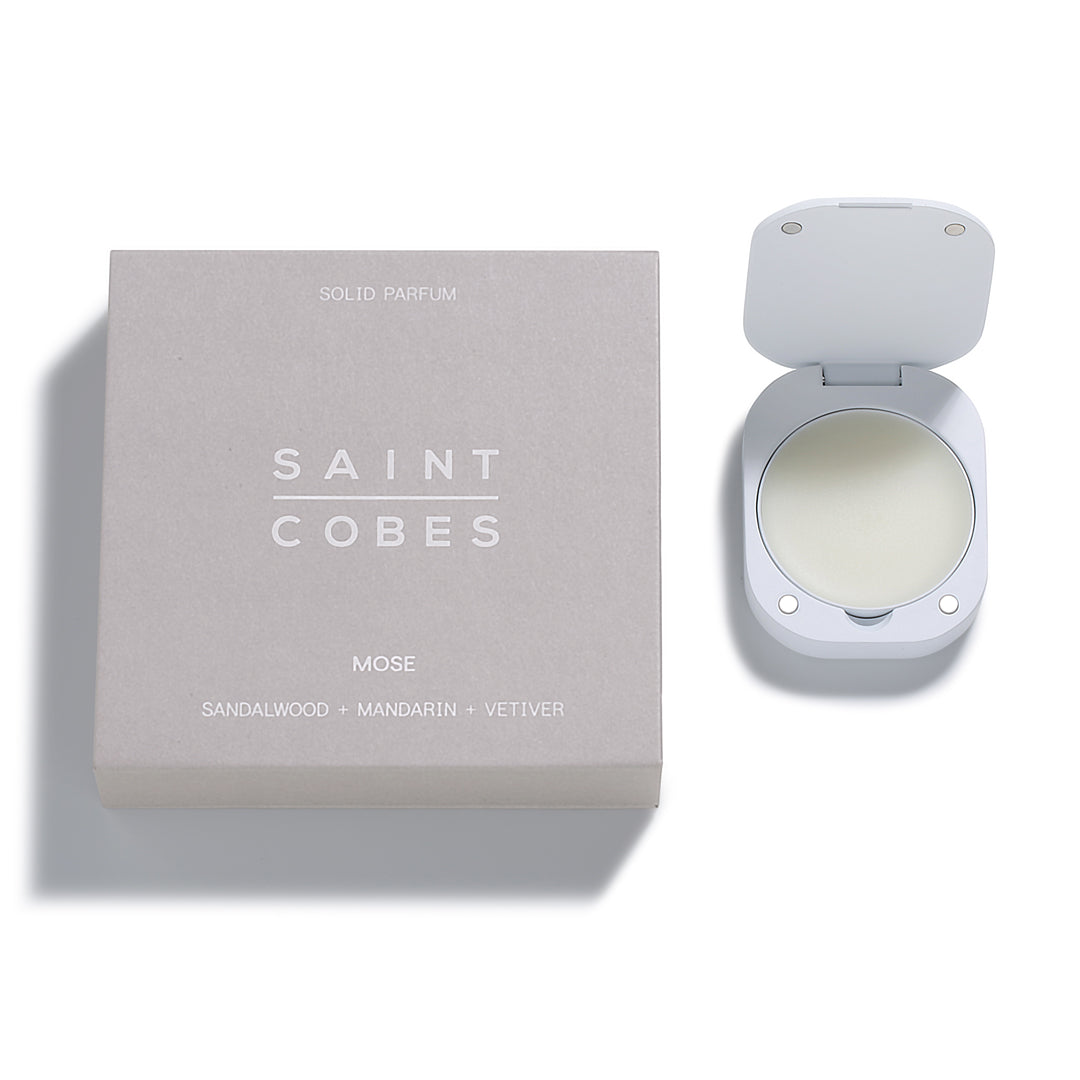Mose | Solid Parfum