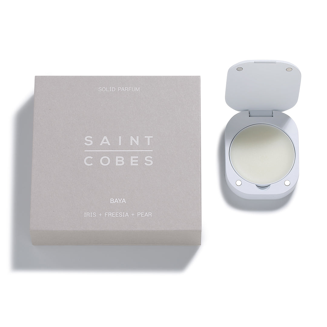 Baya | Solid Parfum