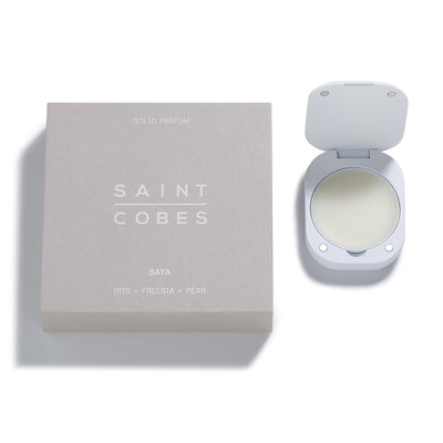 Baya | Solid Parfum