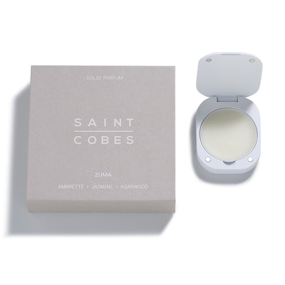Zuma | Solid Parfum