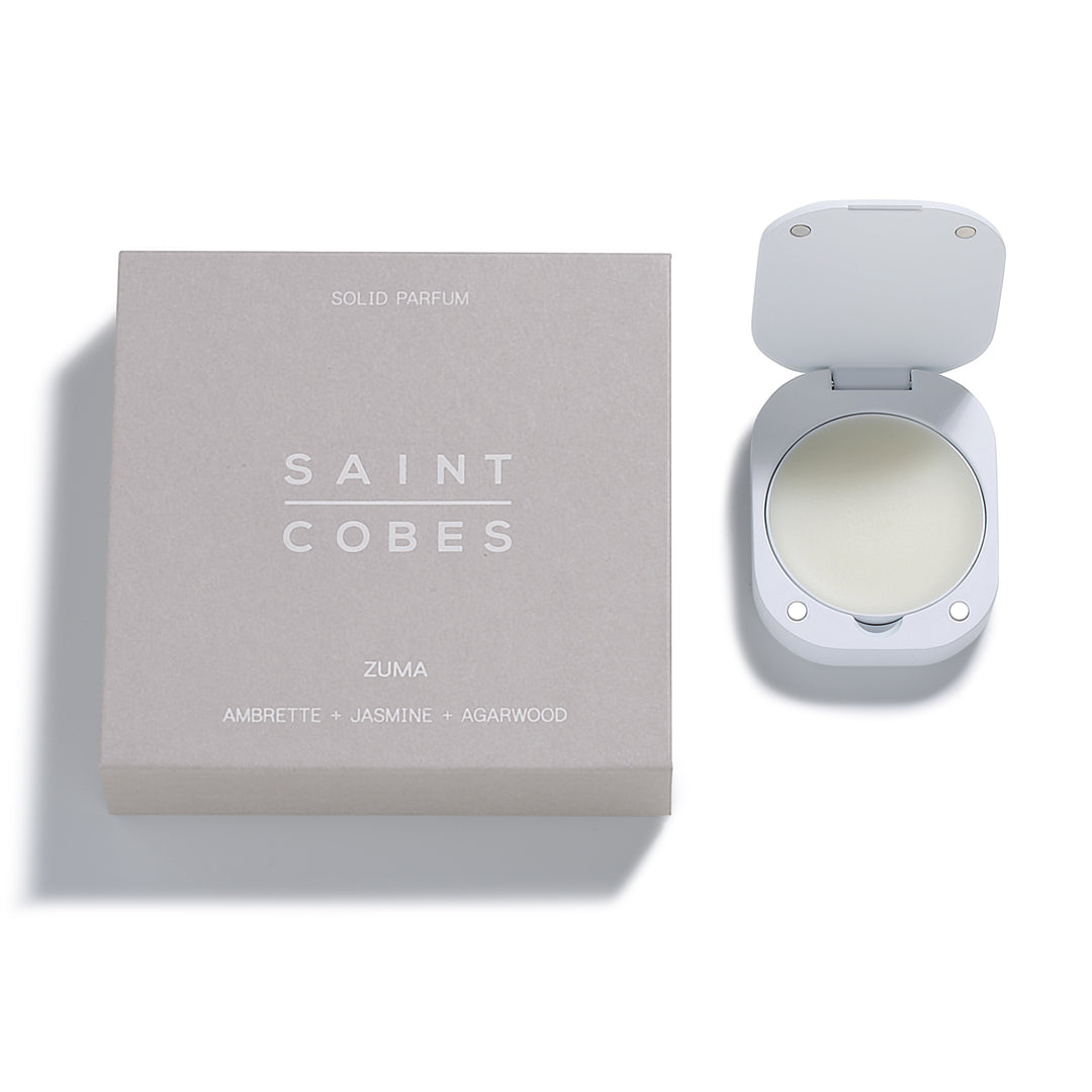 Zuma | Solid Parfum