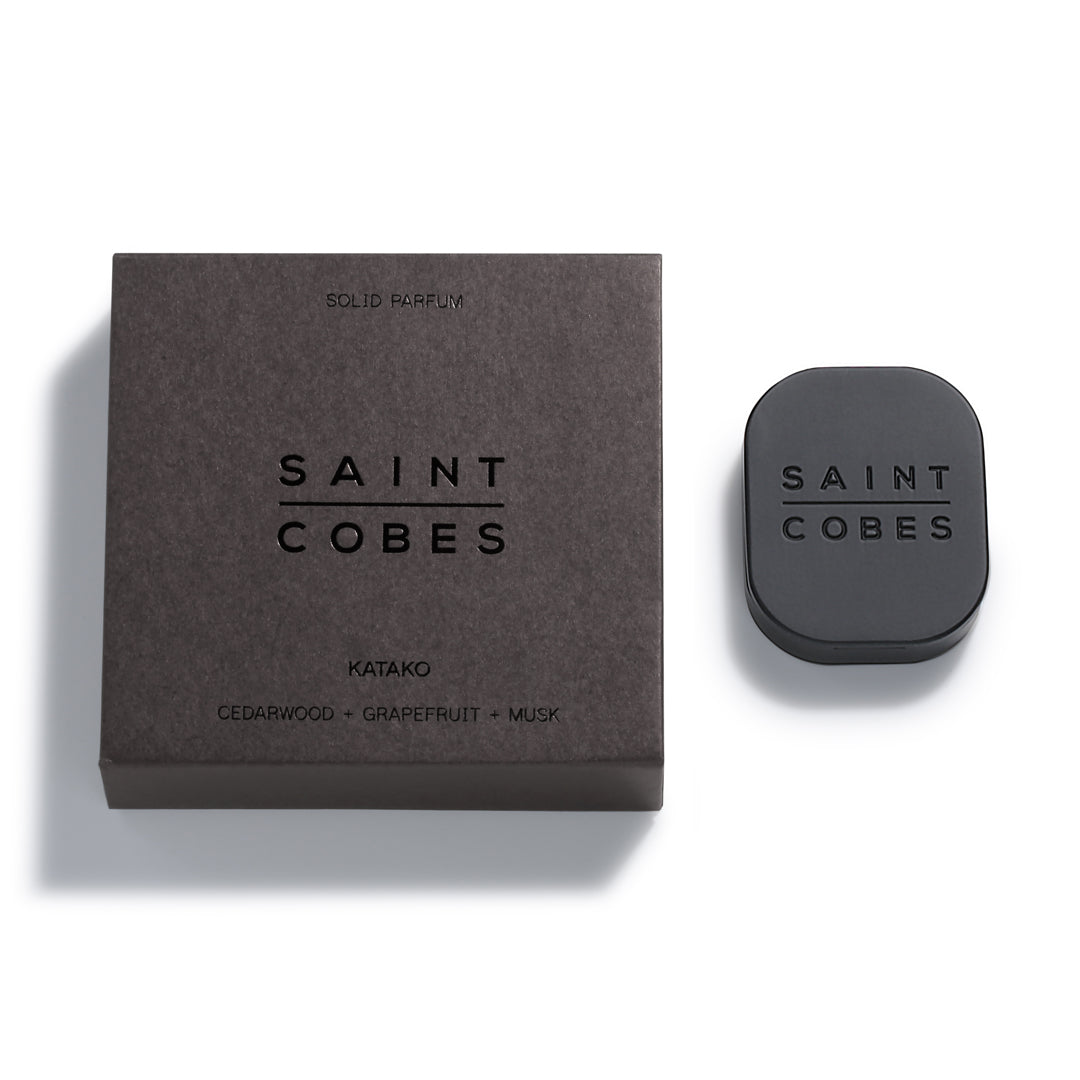 Katako | Solid Parfum