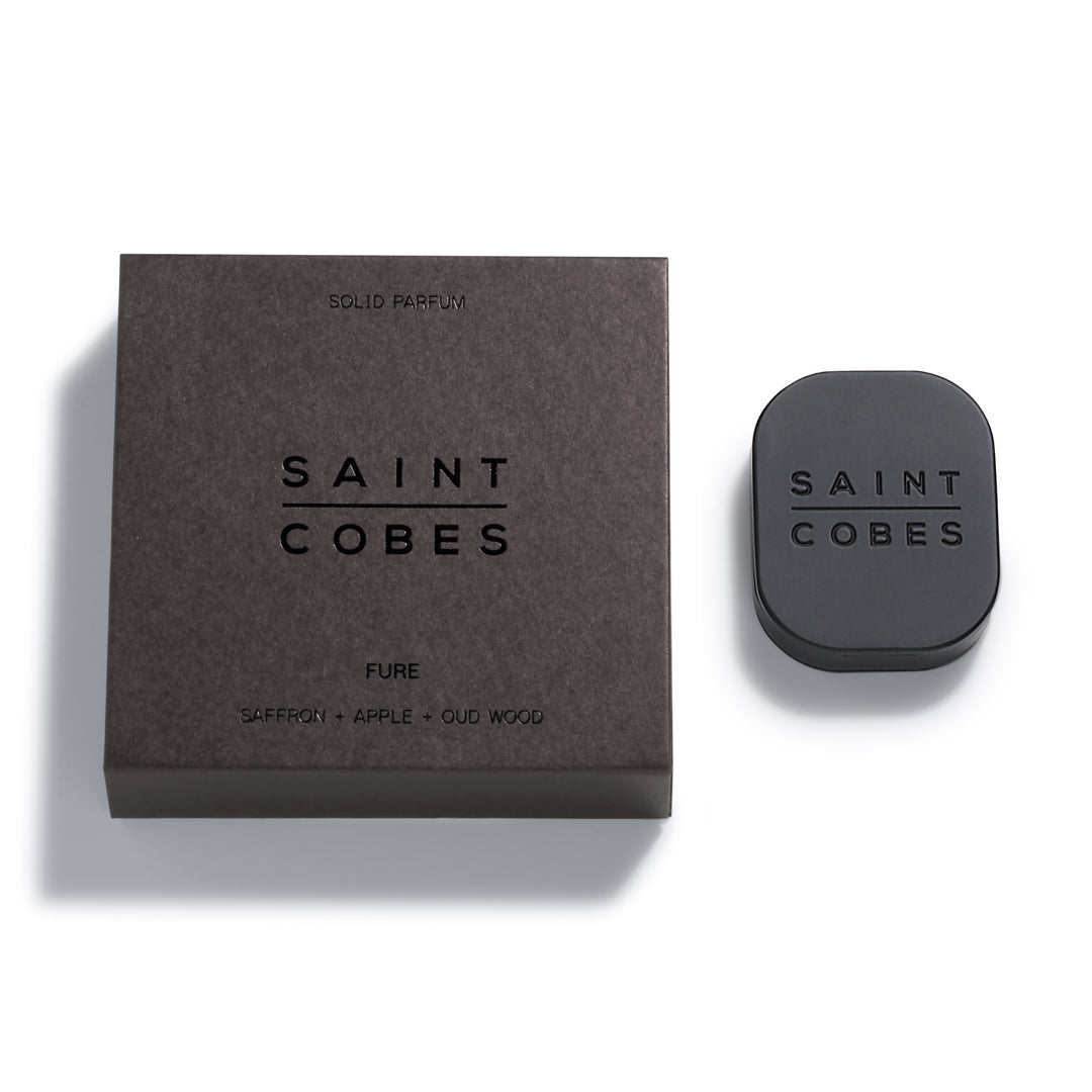 Fure | Solid Parfum