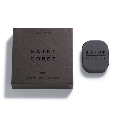Fure | Solid Parfum