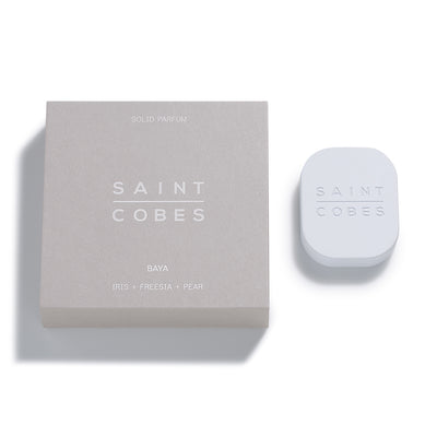 Baya | Solid Parfum