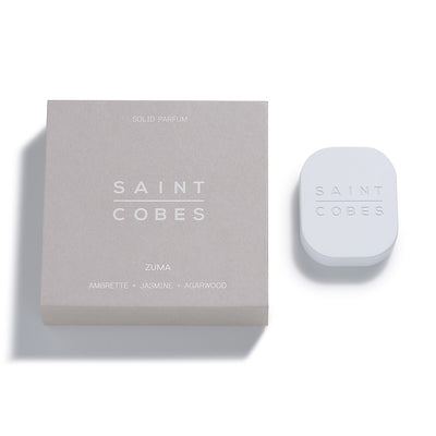 Zuma | Solid Parfum