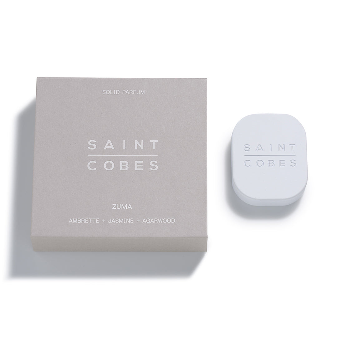 Zuma | Solid Parfum