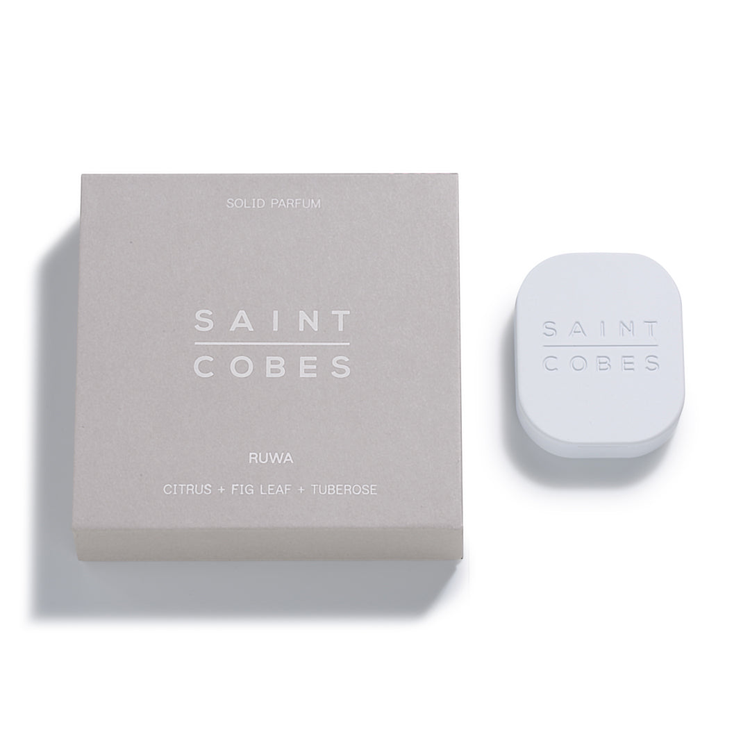 Ruwa | Solid Parfum