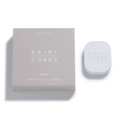 Ruwa | Solid Parfum