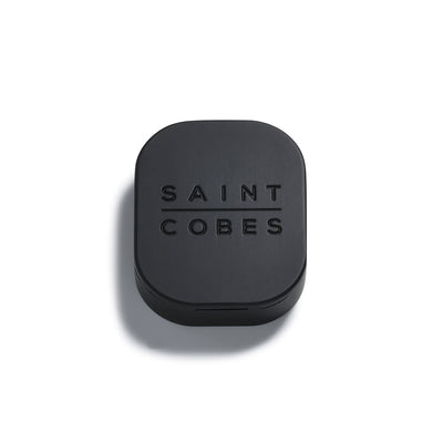 Amba | Solid Parfum