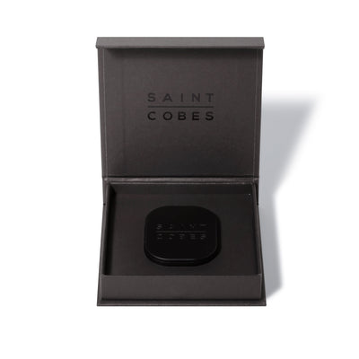 Amba | Solid Parfum