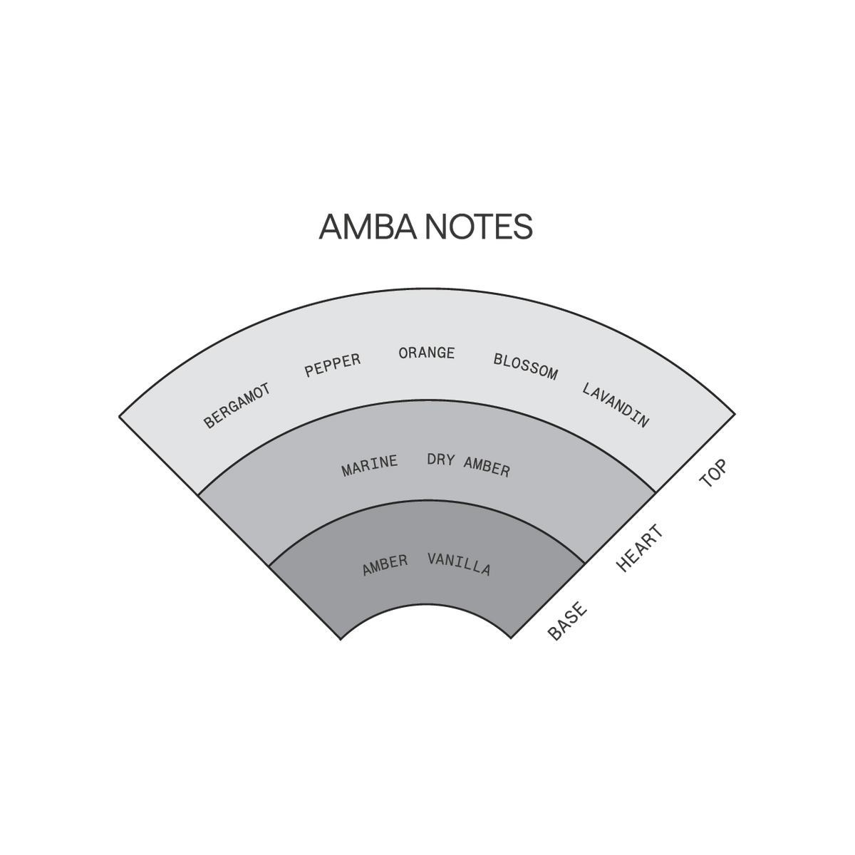 Amba | Solid Parfum